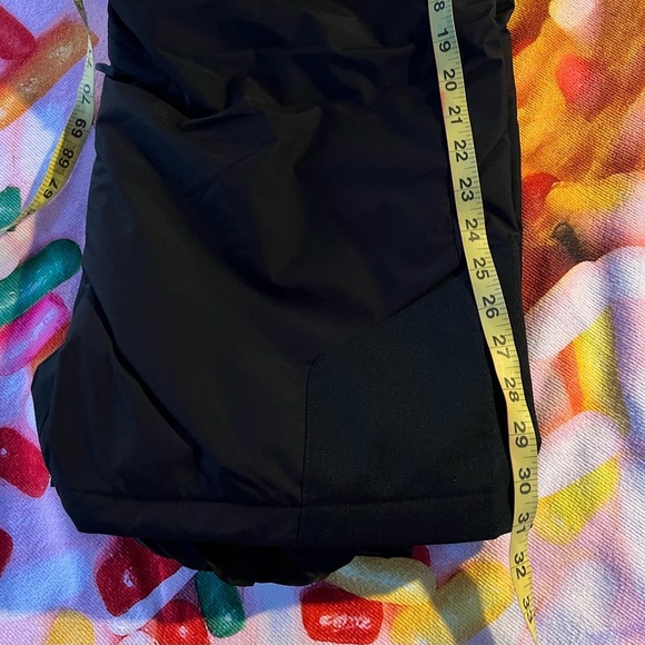 Columbia Snow Pants - Picture 6 of 9